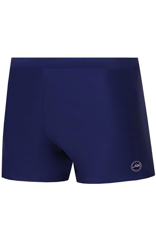 Kąpielówki granatowe Self Sport Collection S 96 G 