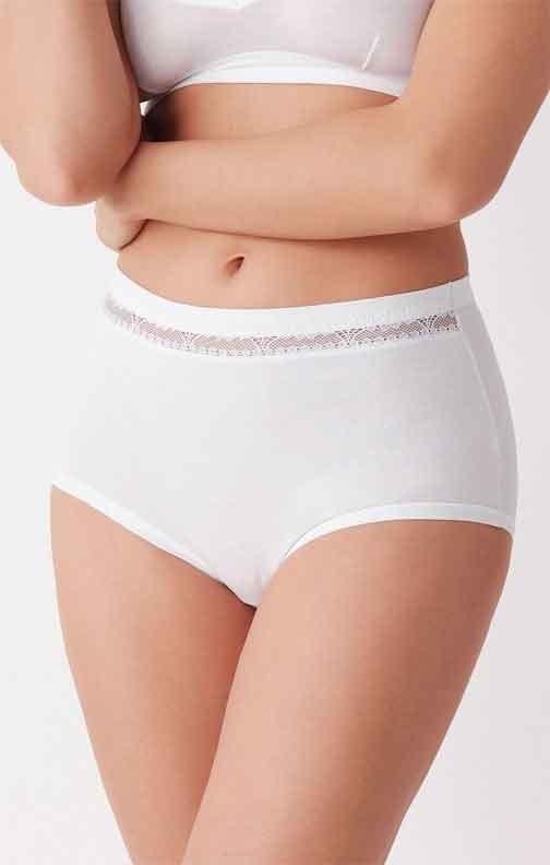 Figi Cotonella GD 169 Maxi Essentials A'2