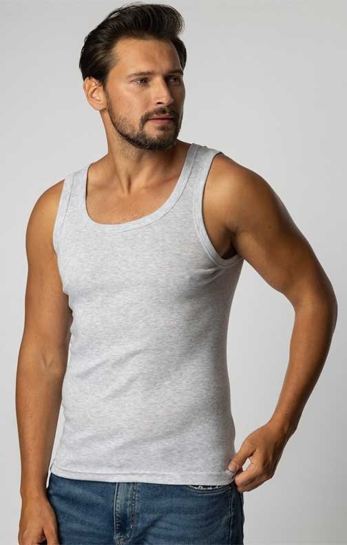 Szata Adam podkoszulek męski plus size