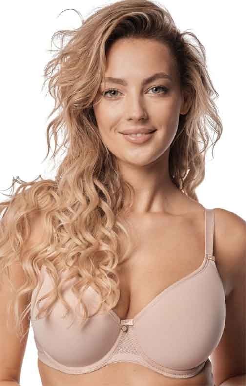 Biustonosz Celine Mefemi cappuccino