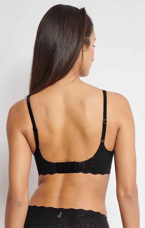 Biustonosz braletka Sloggi Bliss soft bra