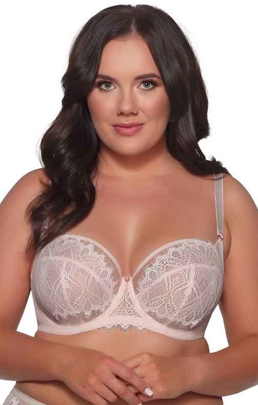 Biustonosz soft Ava 2077 Maxi