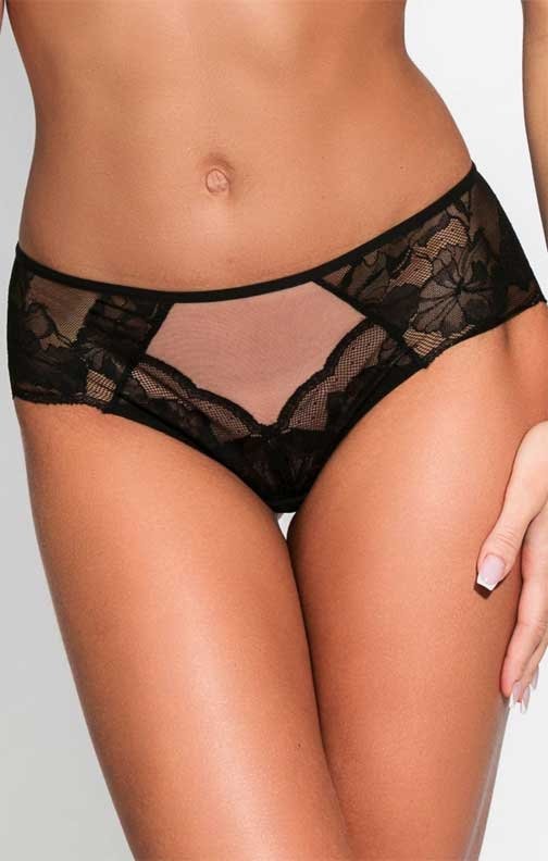 Brazyliany Mediolano Amelia 19201/II black