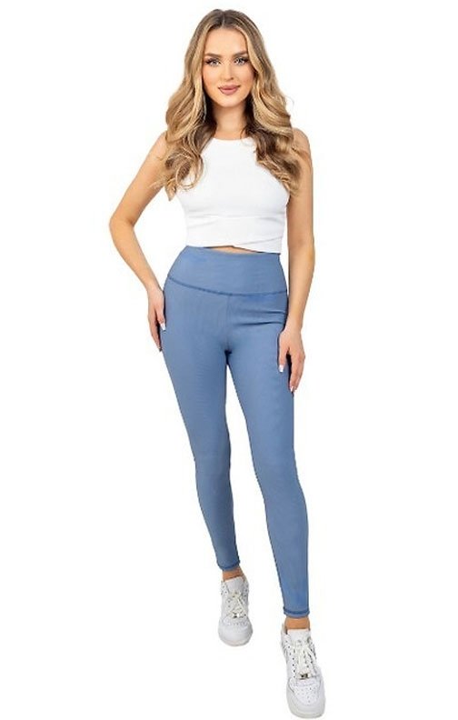 Sportowy top Self SP4 Flexy