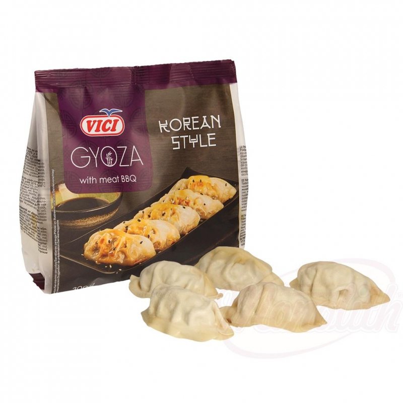 [VICI] Gyoza korean style 300g/10