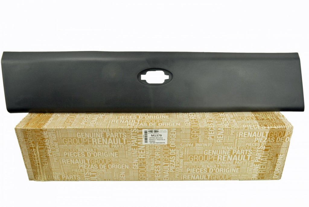 専用05300139 LISTWA BOCZNA PRAWA ZA DRZWIAMI MASTER III MOVANO B NV400 2010