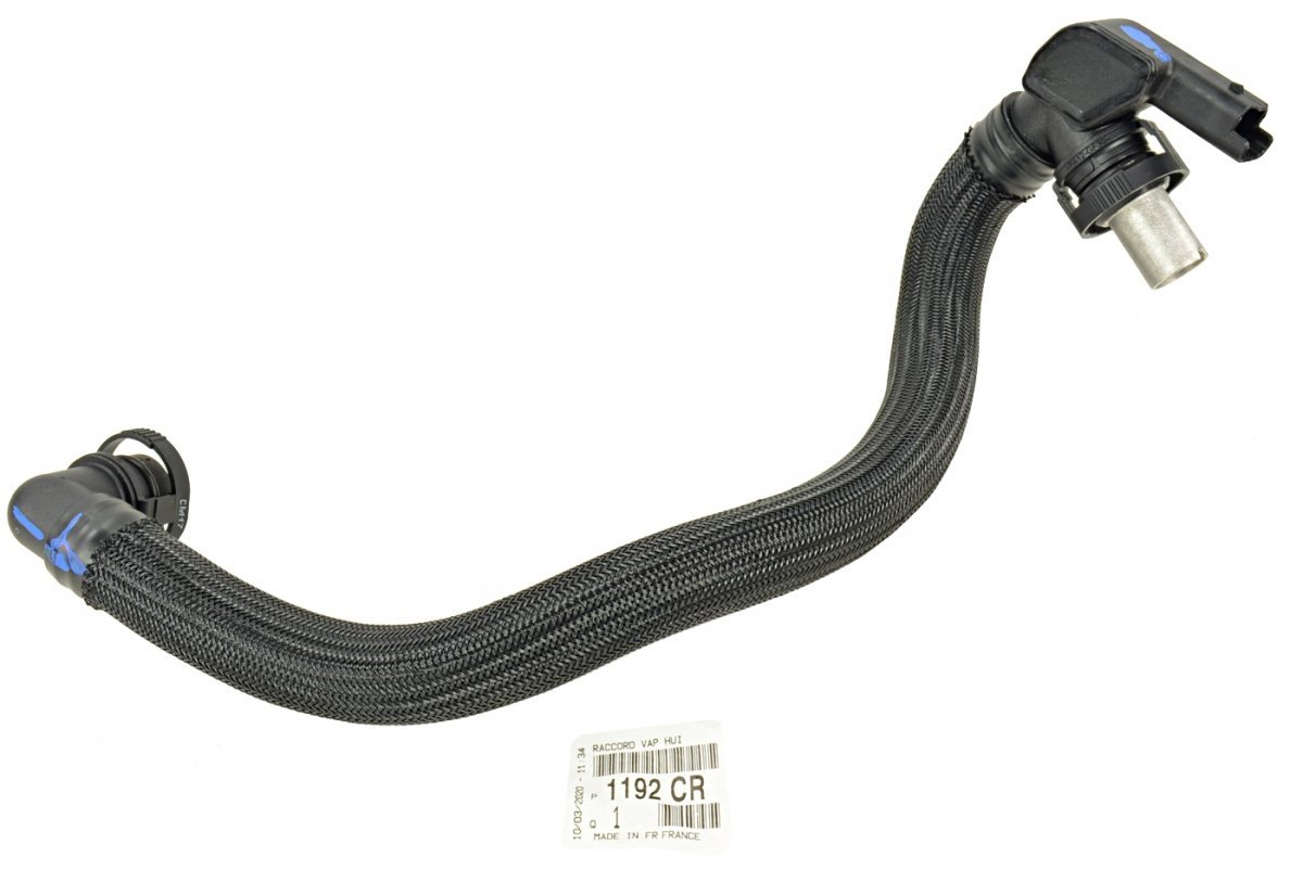 Capteur D'arbre à Cames Pour Citroën, Peugeot, DS, Ford - Réf. 1920QZ / SC60985 - Neuf, Garantie 2 Ans