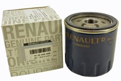 ORYGINALNY FILTR OLEJU 1.5 DCI RENAULT DACIA MERCEDES NISSAN 152089599R