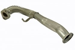 PRZEWÓD RURKA SPALIN EGR 2.0 DCI 2.3 DCI RENAULT 8200889758 8200718128