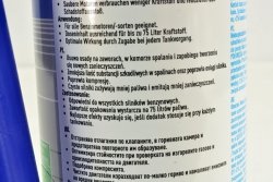 LIQUI MOLY DO CZYSZCZENIA OCZYSZCZACZ ZAWORÓW