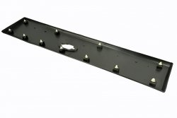 LISTWA BOCZNA PRAWA ZA DRZWIAMI MASTER III MOVANO B NV400 2010- 768F30003R