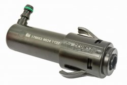 DYSZA SPRYSKIWACZ LAMPY REFLEKTORA LEWY LEWA OPEL INSIGNIA A 2008- OEM