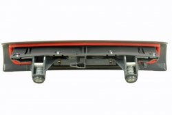 GM LAMPA ŚWIATŁO STOP STOPU OPEL CORSA D E ORYGINAŁ 13186347