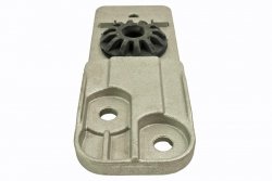 WSPORNIK MOCOWANIE DOLNE CHŁODNICY OPEL ASTRA J ZAFIRA C CASCADA 13337826