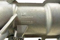 POKRYWA ZAWORÓW 1.6 TURBO OPEL ASTRA J K INSIGNIA A B ZAFIRA C 55596087 OE