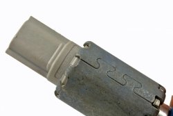 ELEKTROZAWÓR CIŚNIENIA OLEJU 1.5 DCI 2.0 DCI RENAULT 152417113R