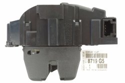 ZAMEK KLAPY TYŁ BERLINGO II C4 PICASSO C5 207 308