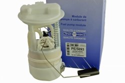 POMPA PALIWA RENAULT CLIO III 1.2 16V 2.0 16V 8200895544 8200773048