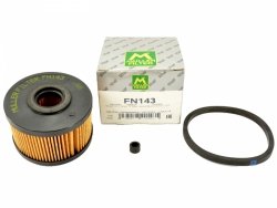 MULLER FILTR PALIWA 1.9 D DTI MEGANE I LAGUNA I