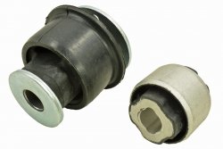 2x TULEJA TULEJE DOLNEGO WAHACZA TYŁ C5 III DS5 407 508 5131C3 9801049980