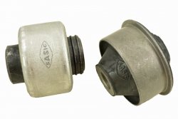 SASIC 2X TULEJA TULEJE WAHACZA PRZÓD C4 C4 PICASSO BERLINGO PARTNER 307 308