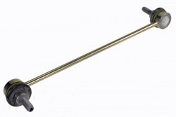 ŁĄCZNIK STABILIZATORA PRZÓD RENAULT LAGUNA III 546180001R ORYGINAŁ