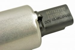 ELEKTROZAWÓR ZAWÓR ZMIENNYCH FAZ ROZRZĄDU 1.4 1.6 VTI THP CITROEN PEUGEOT