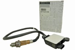 SONDA NOX CZUJNIK TLENKÓW AZOTU 2.3 DCI MASTER III MOVANO 2010- 227932151R