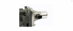 TERMOSTAT + OBUDOWA 1.6 1.6T 1.8 ASTRA J INSIGNIA A MOKKA ZAFIRA C