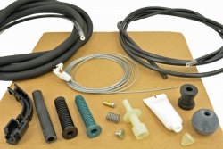 SEIM LINKA GAZU KOMPLET BERLINGO PARTNER I II III C5 I II III 206 306 307