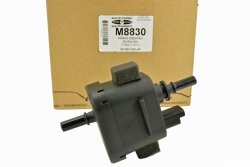 POMPKA ZBIORNIKA PŁYNU FAP DPF C-CROSSER C4 AIRCROSS 4007 4008 OUTLANDER II
