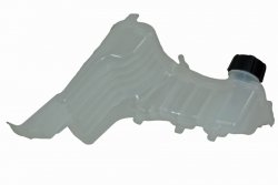 ZBIORNICZEK WYRÓWNAWCZY PŁYNU + KOREK RENAULT LAGUNA III 2007- 217100014R