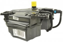 ZBIORNIK PŁYNU FAP DPF C4 PICASSO II 308 II T9 OE