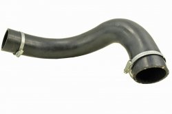 PRZEWÓD POWIETRZA TURBINY INTERCOOLERA 1.6 HDI CITROEN C5 III PEUGEOT 407