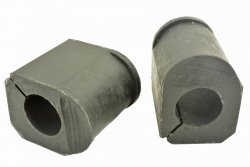 2X GUMA GUMY STABILIZATORA PRZÓD CLIO II MEGANE I KANGOO I THALIA I 23MM OE