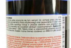 LIQUI MOLY DODATEK DO OLEJU NAPĘDOWEGO DIESEL 1L