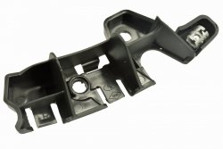 ŚLIZG MOCOWANIE ZDERZAKA PRAWY PRZÓD RENAULT MEGANE III 2008- 620500001R