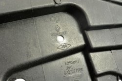 ŚLIZG MOCOWANIE WSPORNIK REFLEKTORA PRAWY MEGANE III ORYGINAŁ 622227190R