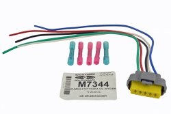 WTYCZKA KOSTKA SILNICZKA WYCIERACZEK RENAULT SCENIC 3 288106583R 288102466R