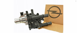 TERMOSTAT + OBUDOWA 1.6 1.8 CHEVROLET AVEO CRUZE ORLANDO TRAX