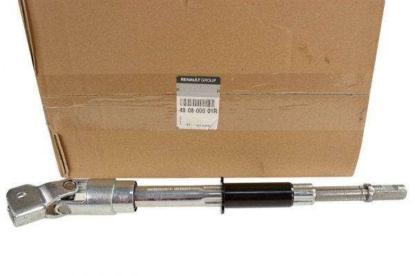 KRZYŻAK KOLUMNA KIEROWNICZA MASTER III MOVANO NV400 2010- 480800001R ORYGINAŁ