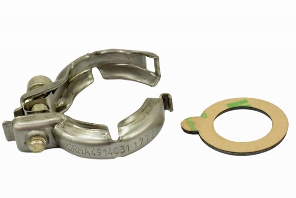 OBEJMA + USZCZELKA WTRYSKIWACZA AD BLUE ADBLUE CITROEN PEUGEOT OPEL OE