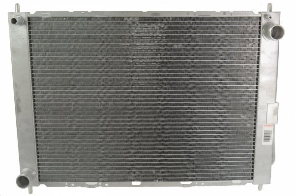 DENSO CHŁODNICA WODY + SKRAPLACZ CLIO III MODUS