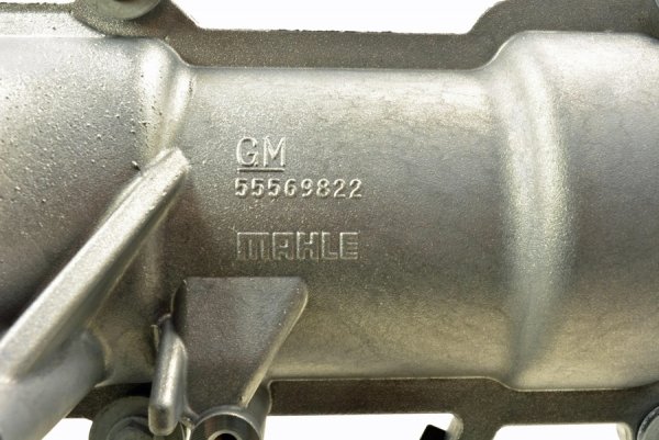 POKRYWA ZAWORÓW 1.6 TURBO OPEL ASTRA J K INSIGNIA A B ZAFIRA C 55596087 OE