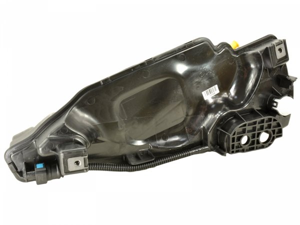 ZBIORNIK PŁYNU FAP DPF C3 III C4 CACTUS C-ELYSSE 208 301 2008 9815712680 OE