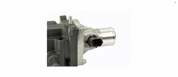 TERMOSTAT + OBUDOWA 1.6 1.6T 1.8 ASTRA J INSIGNIA A MOKKA ZAFIRA C