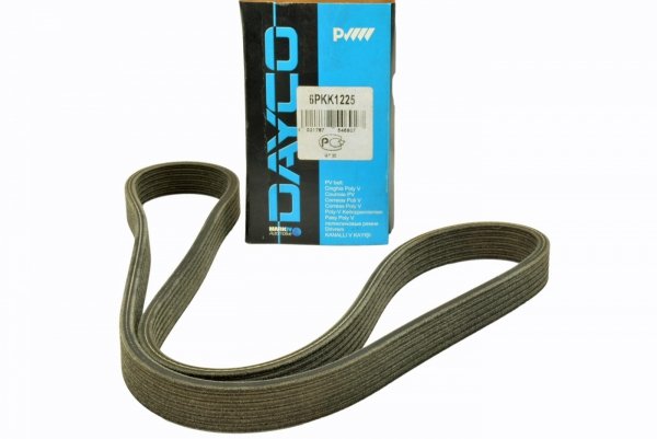 PASEK KLINOWY 6PKK1225 2.0 FIAT COUPE BRAVO MAREA