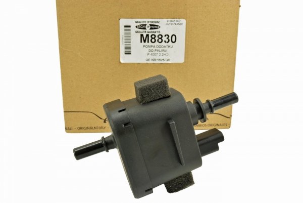POMPKA ZBIORNIKA PŁYNU FAP DPF C-CROSSER C4 AIRCROSS 4007 4008 OUTLANDER II