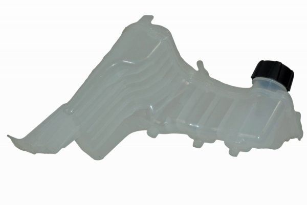 ZBIORNICZEK WYRÓWNAWCZY PŁYNU + KOREK RENAULT LAGUNA III 2007- 217100014R