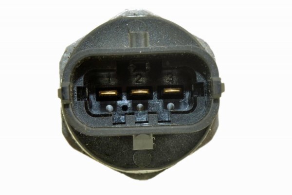BOSCH CZUJNIK CIŚNIENIA PALIWA 1.3 1.6 2.0 JTD DOBLO PUNTO BRAVO TIPO 500